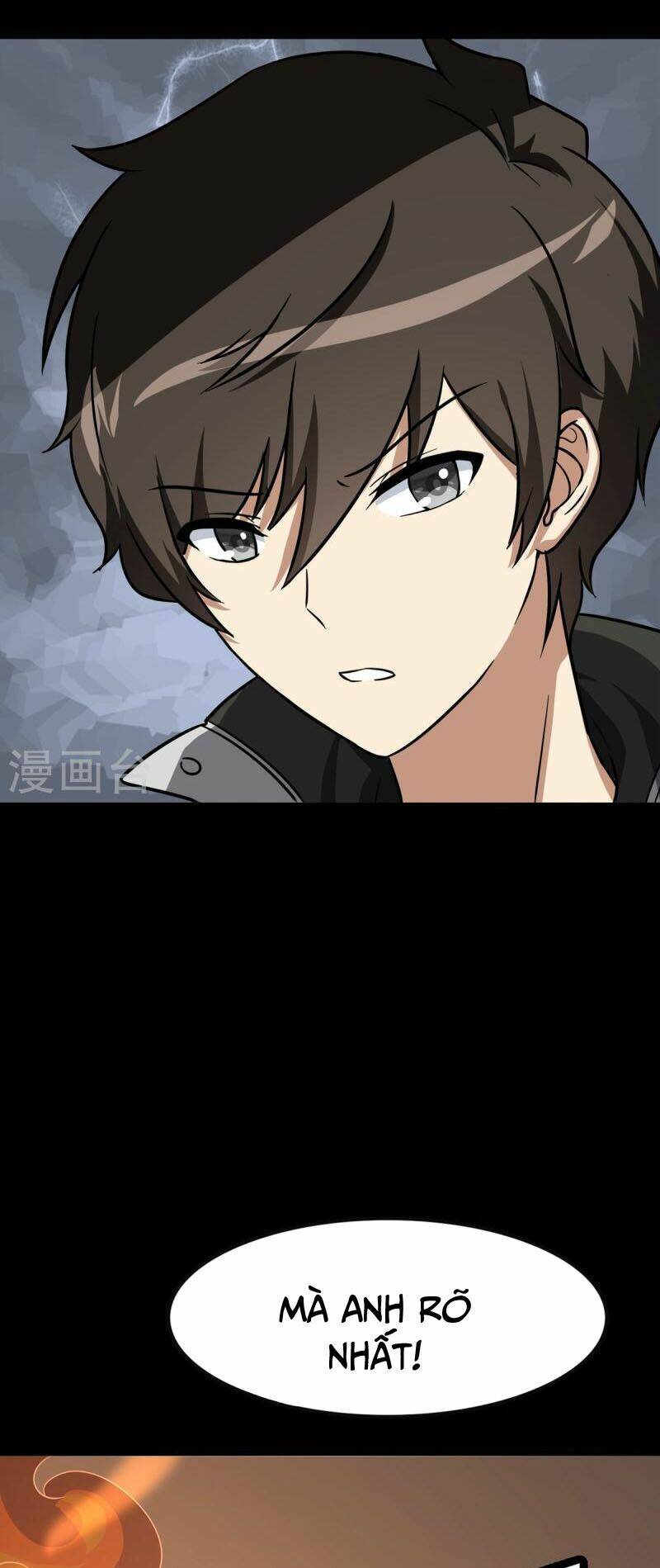 Bạn Gái Zombie Của Tôi - Chapter 298 - Page 20