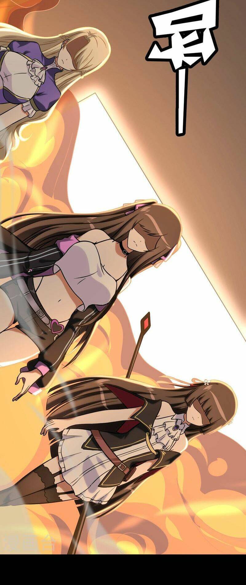 Bạn Gái Zombie Của Tôi - Chapter 298 - Page 21