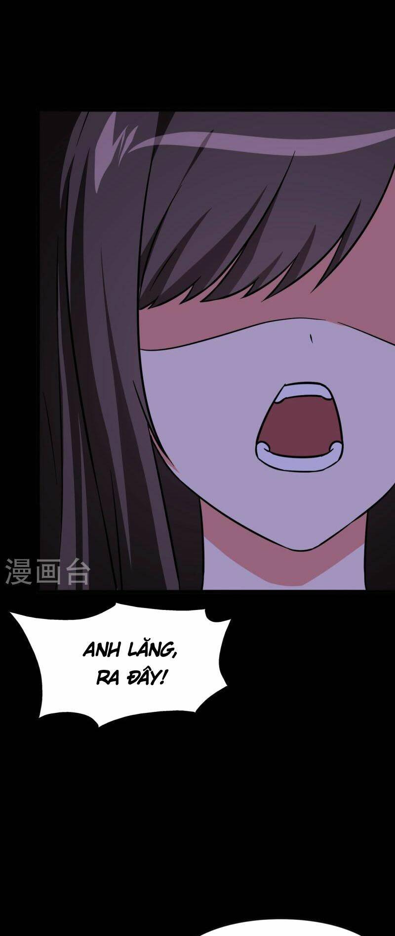 Bạn Gái Zombie Của Tôi - Chapter 298 - Page 24