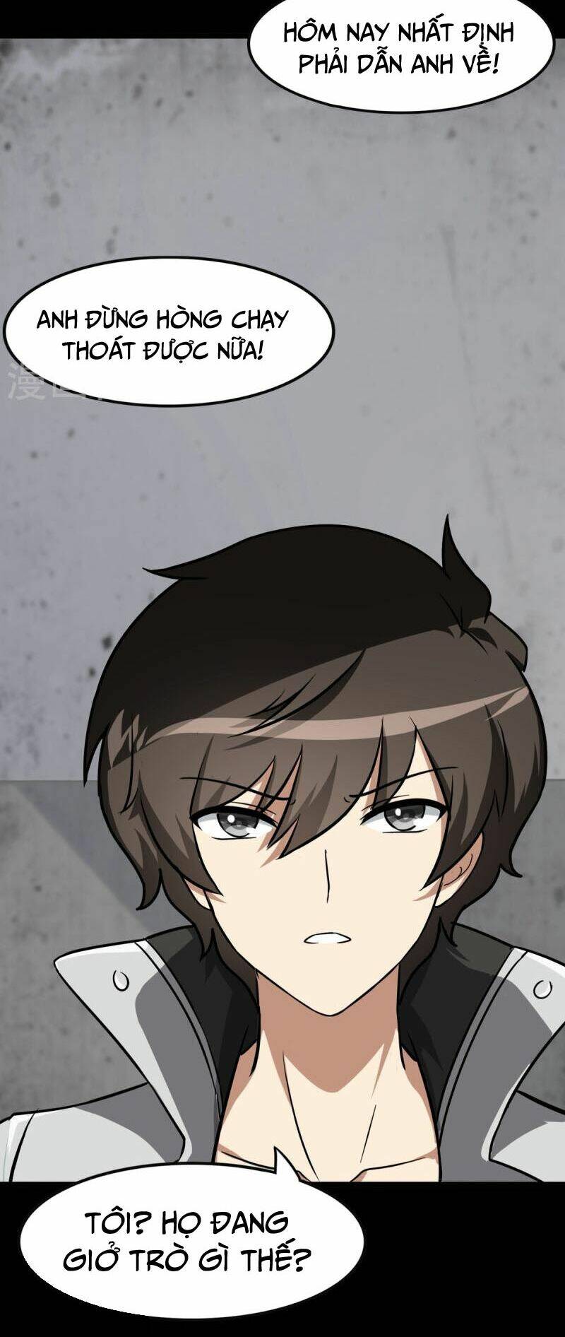 Bạn Gái Zombie Của Tôi - Chapter 298 - Page 25