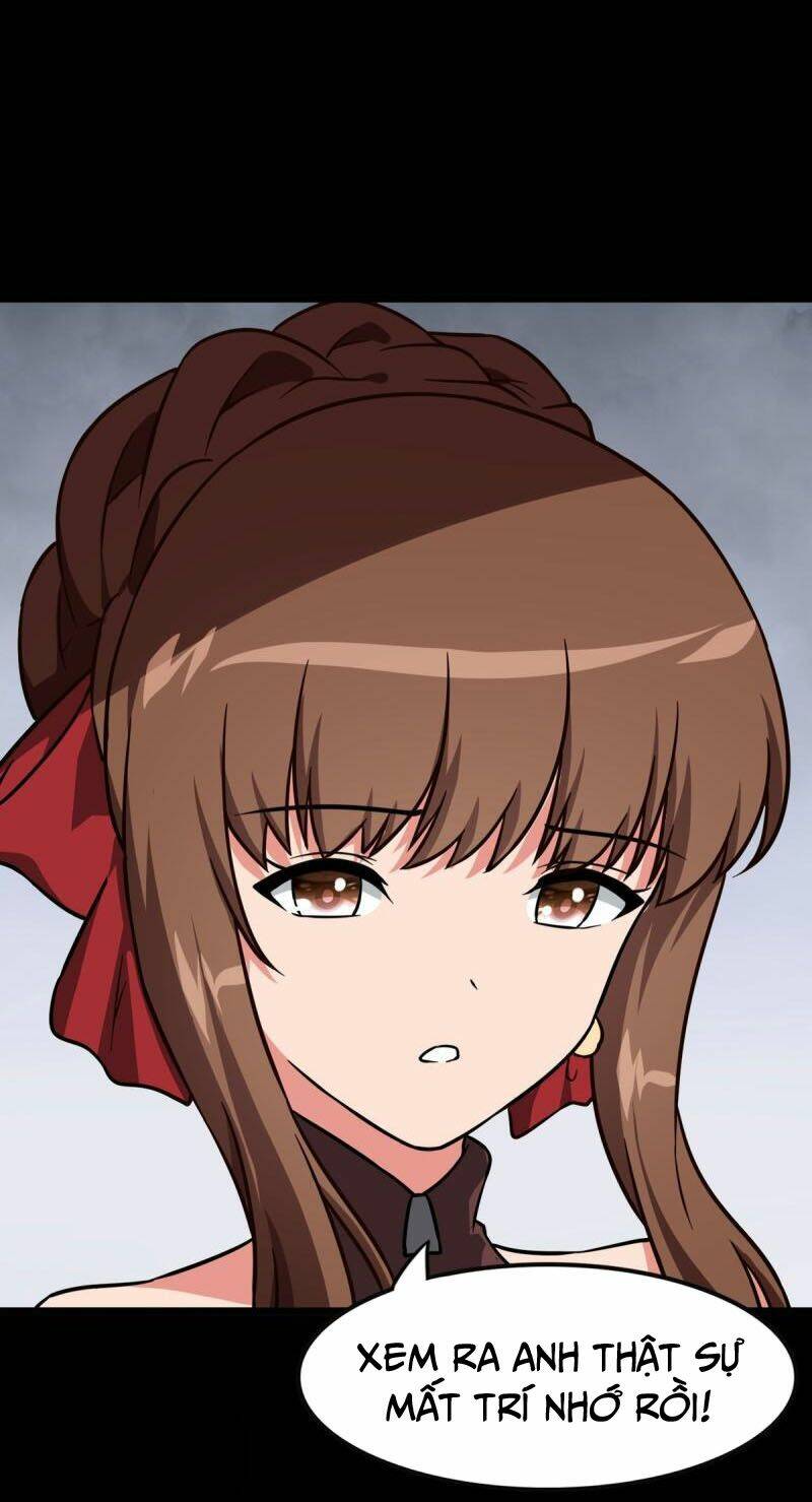 Bạn Gái Zombie Của Tôi - Chapter 298 - Page 26