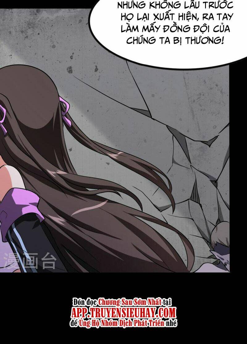 Bạn Gái Zombie Của Tôi - Chapter 298 - Page 29