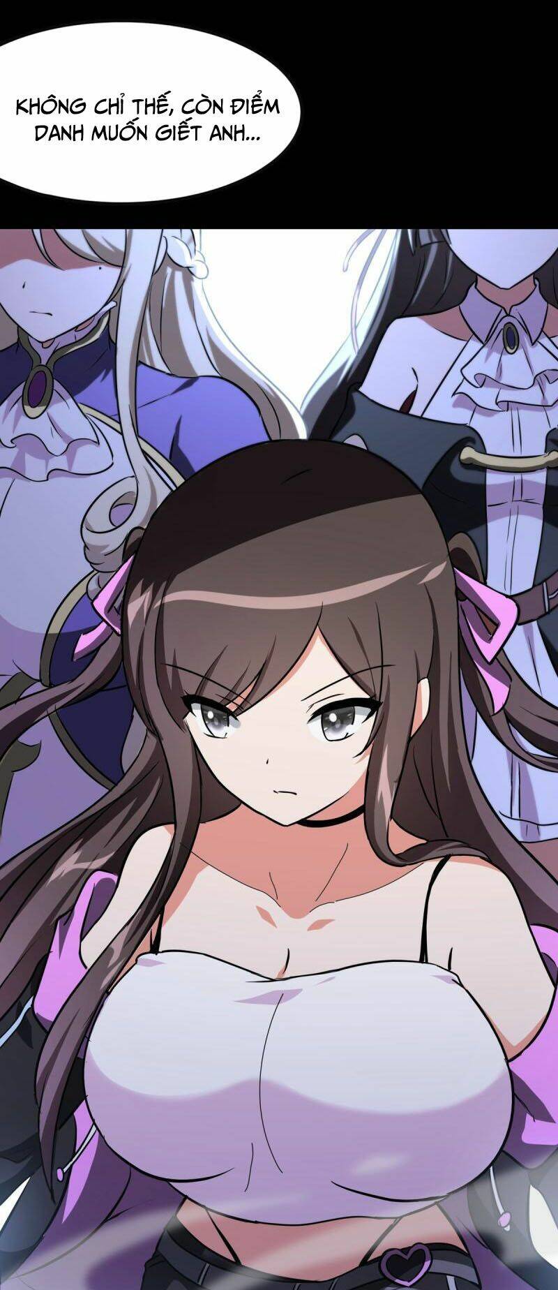 Bạn Gái Zombie Của Tôi - Chapter 298 - Page 30