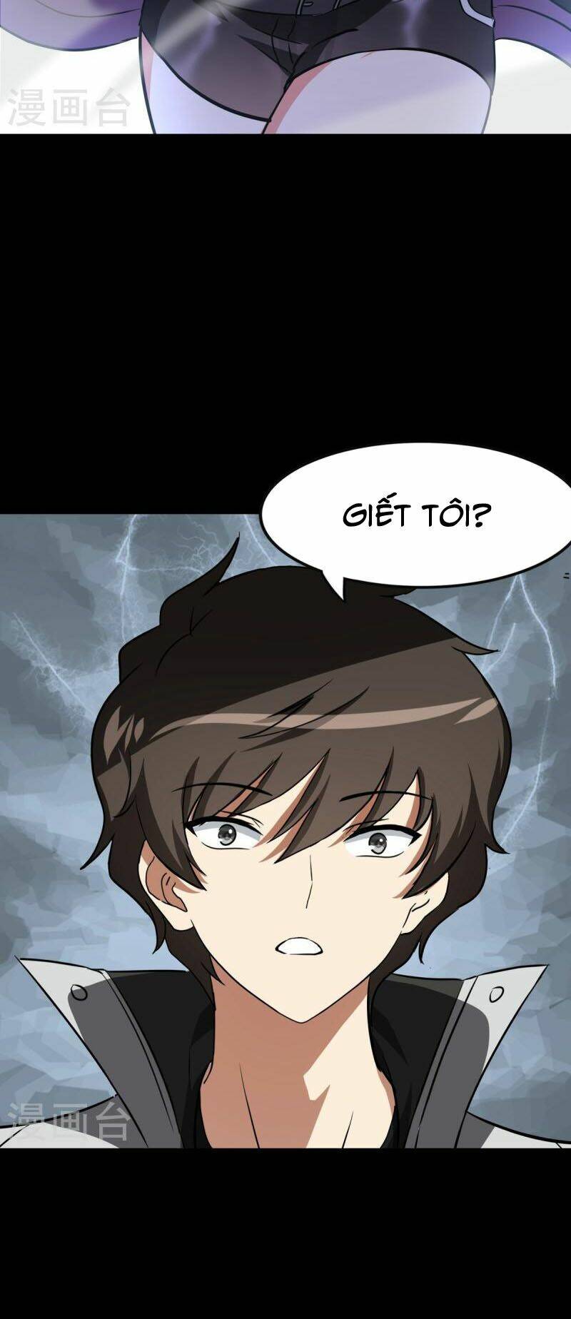 Bạn Gái Zombie Của Tôi - Chapter 298 - Page 31