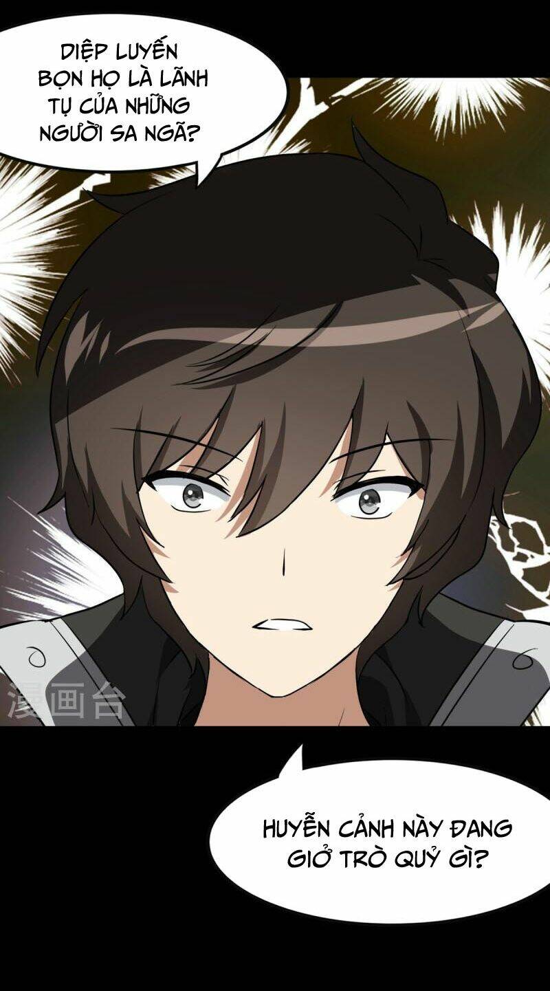 Bạn Gái Zombie Của Tôi - Chapter 298 - Page 33