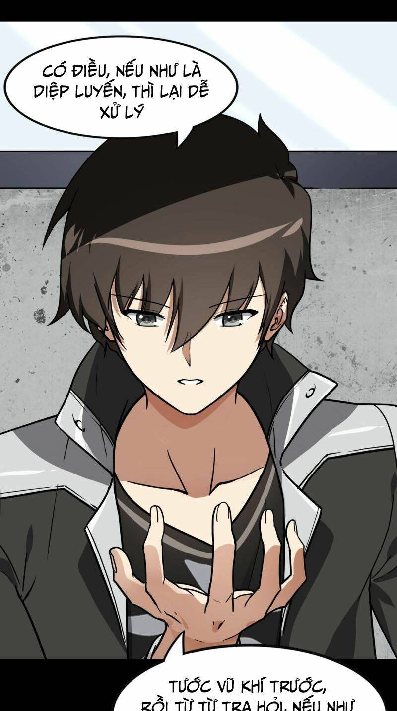 Bạn Gái Zombie Của Tôi - Chapter 298 - Page 34