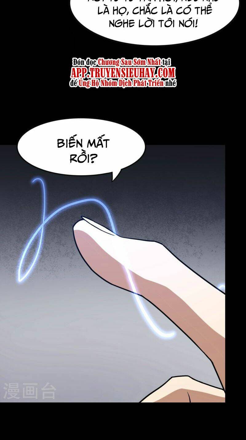 Bạn Gái Zombie Của Tôi - Chapter 298 - Page 35