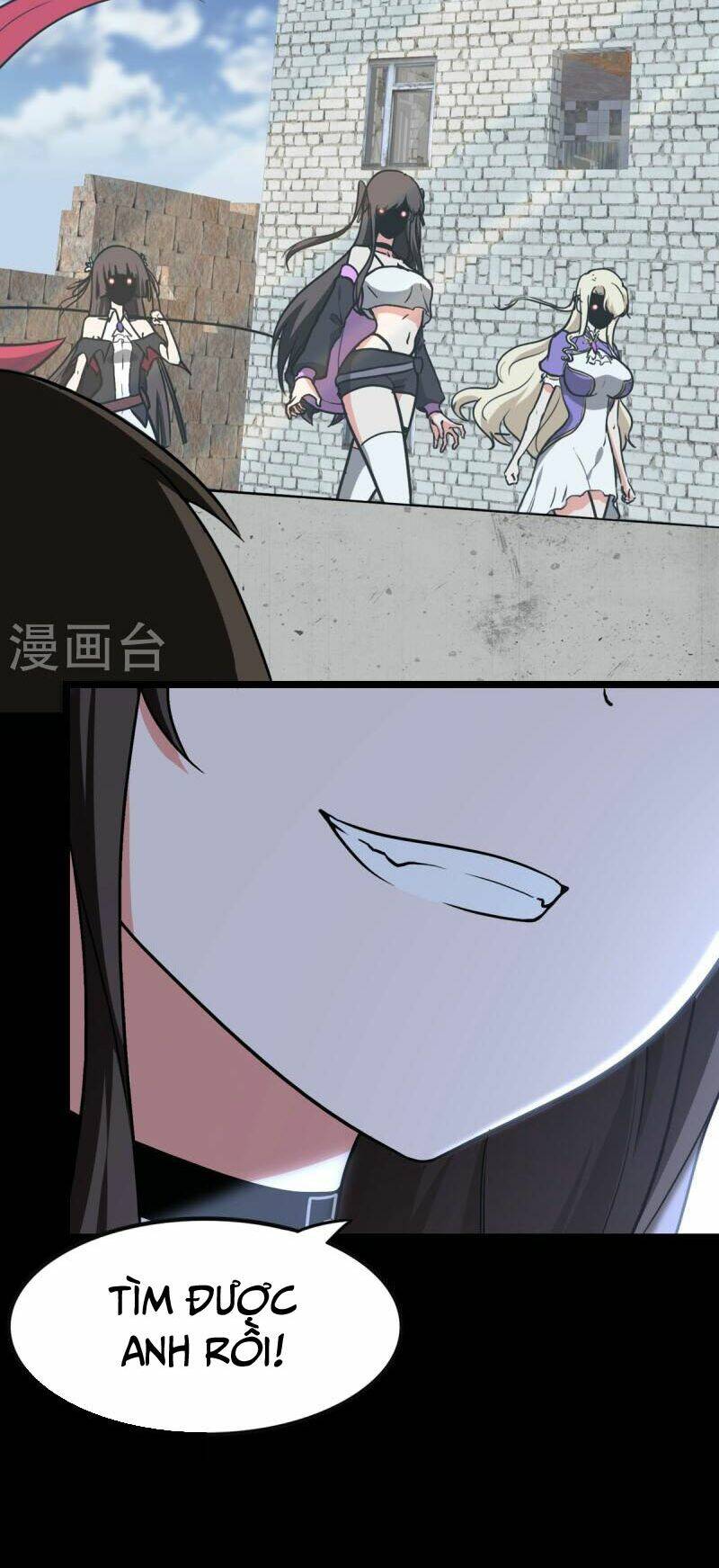 Bạn Gái Zombie Của Tôi - Chapter 298 - Page 37