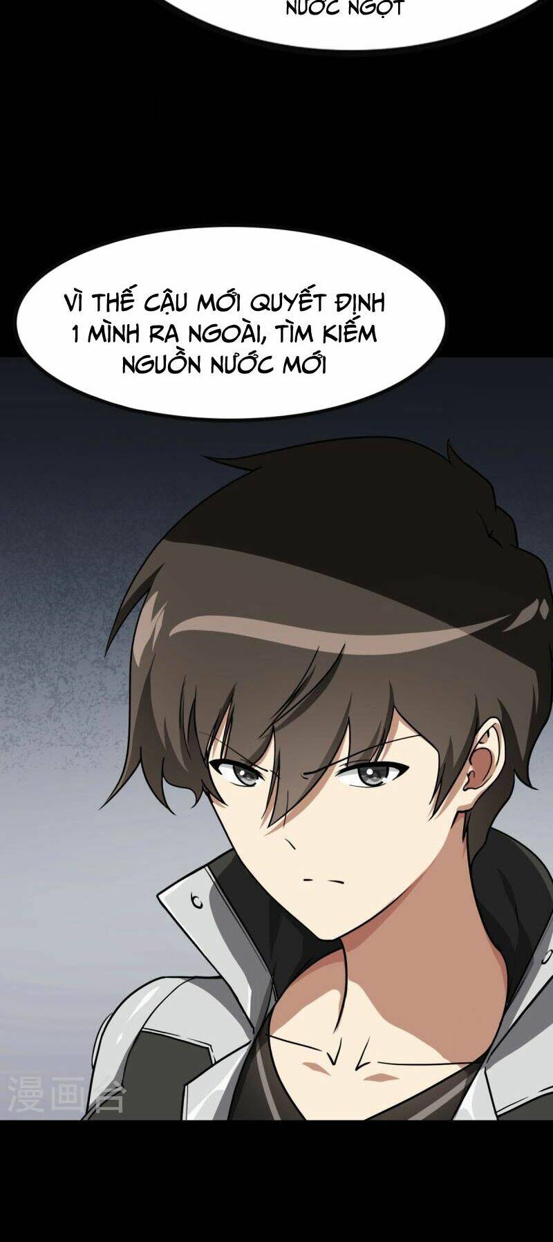 Bạn Gái Zombie Của Tôi - Chapter 298 - Page 3