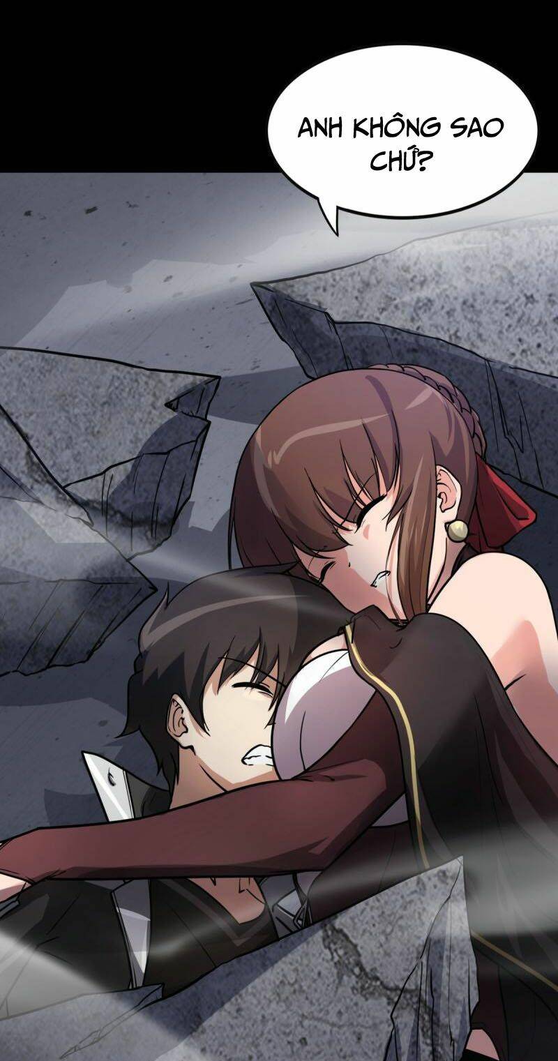 Bạn Gái Zombie Của Tôi - Chapter 298 - Page 40