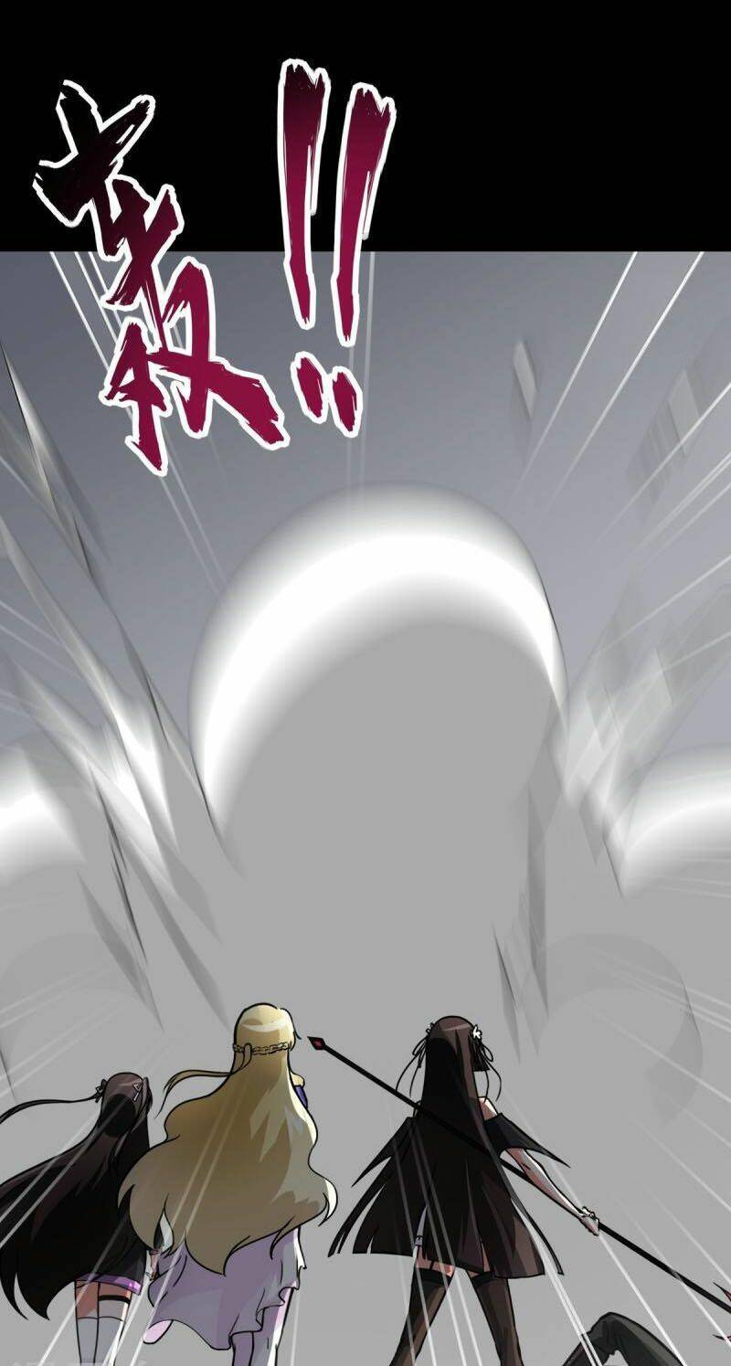 Bạn Gái Zombie Của Tôi - Chapter 298 - Page 46