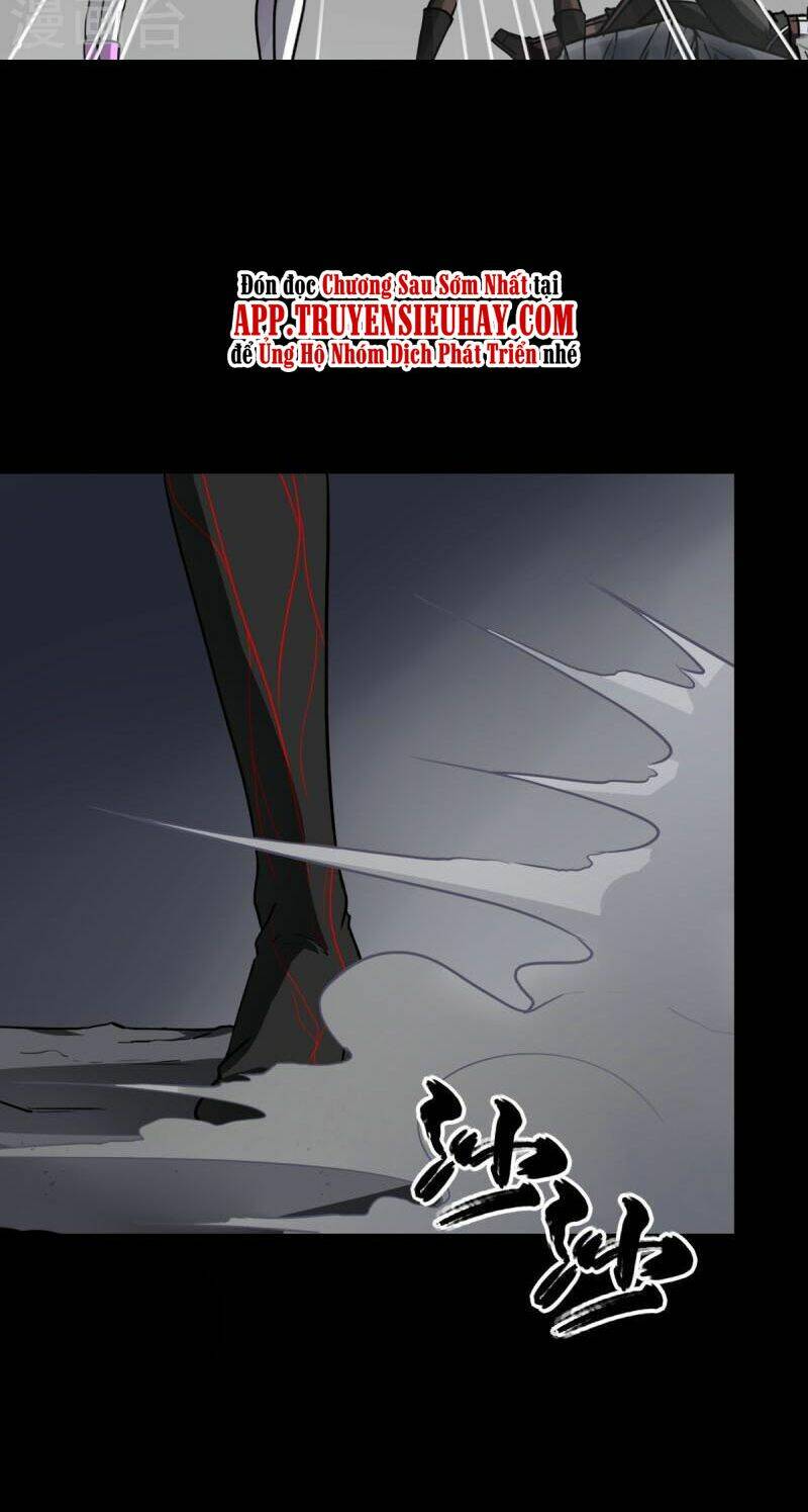Bạn Gái Zombie Của Tôi - Chapter 298 - Page 47