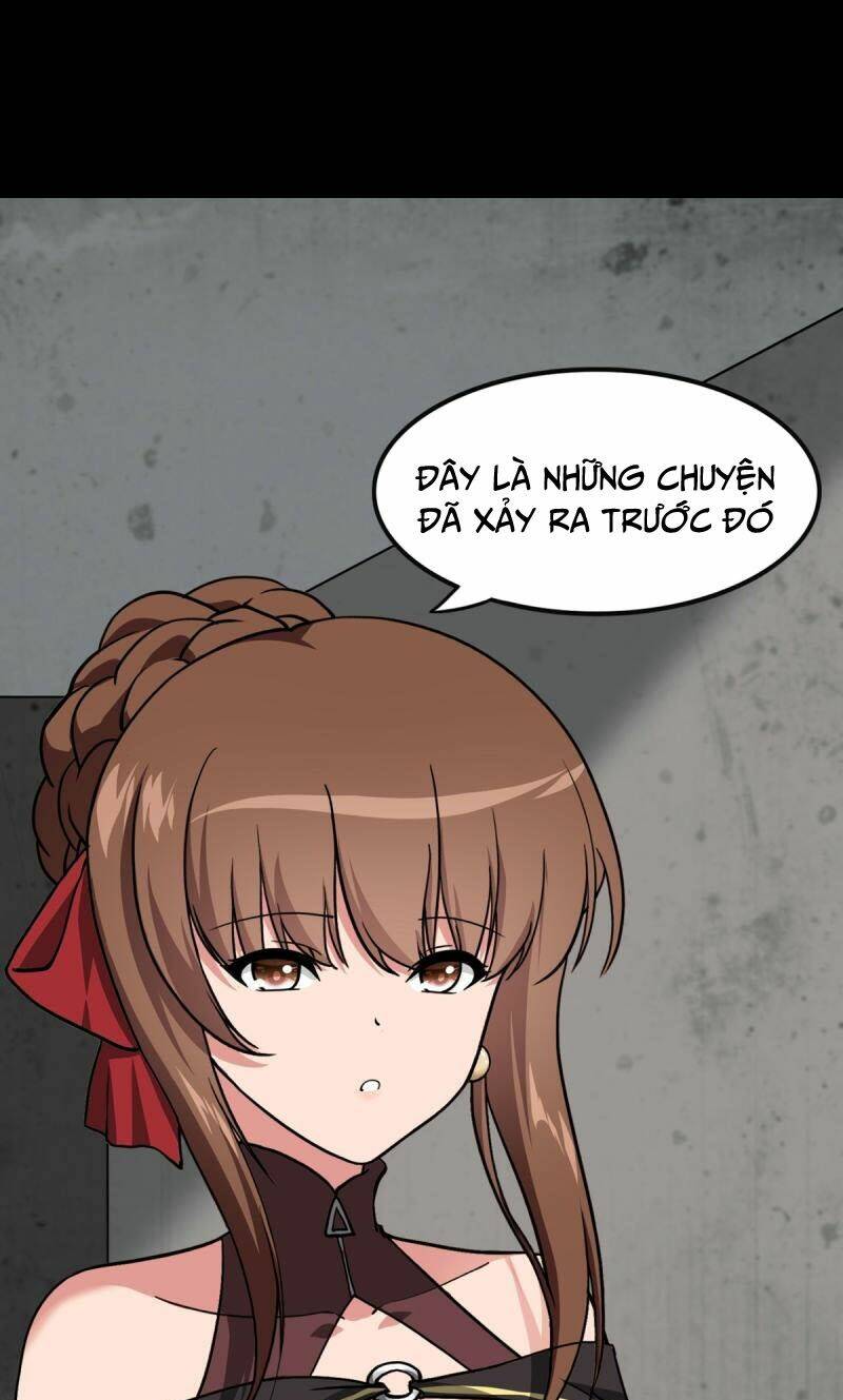 Bạn Gái Zombie Của Tôi - Chapter 298 - Page 4