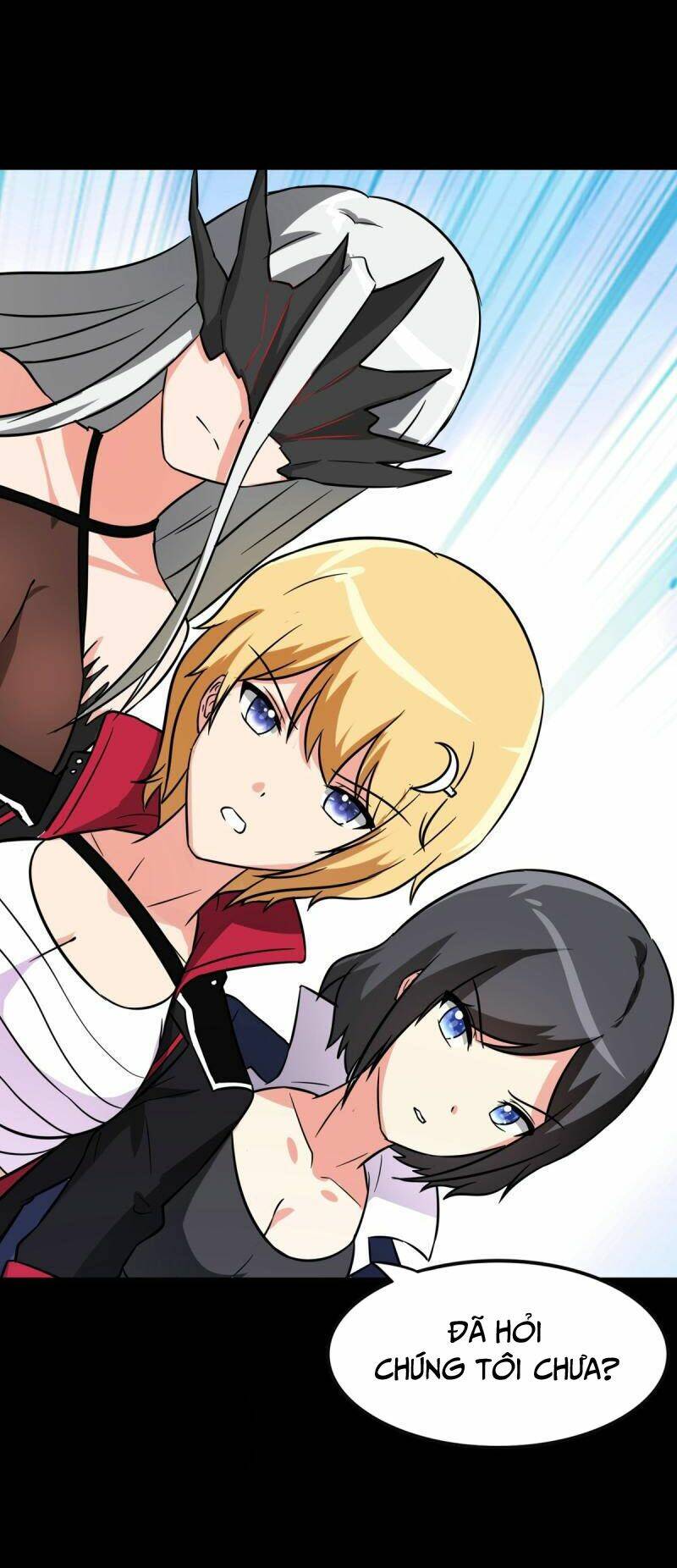 Bạn Gái Zombie Của Tôi - Chapter 298 - Page 50