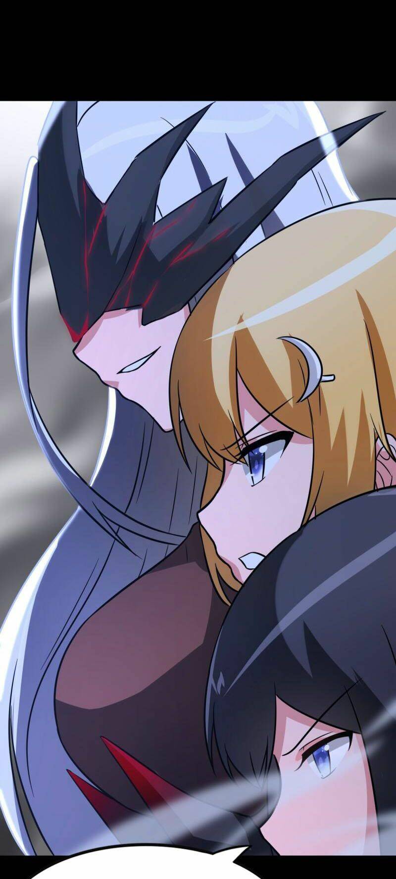 Bạn Gái Zombie Của Tôi - Chapter 298 - Page 52