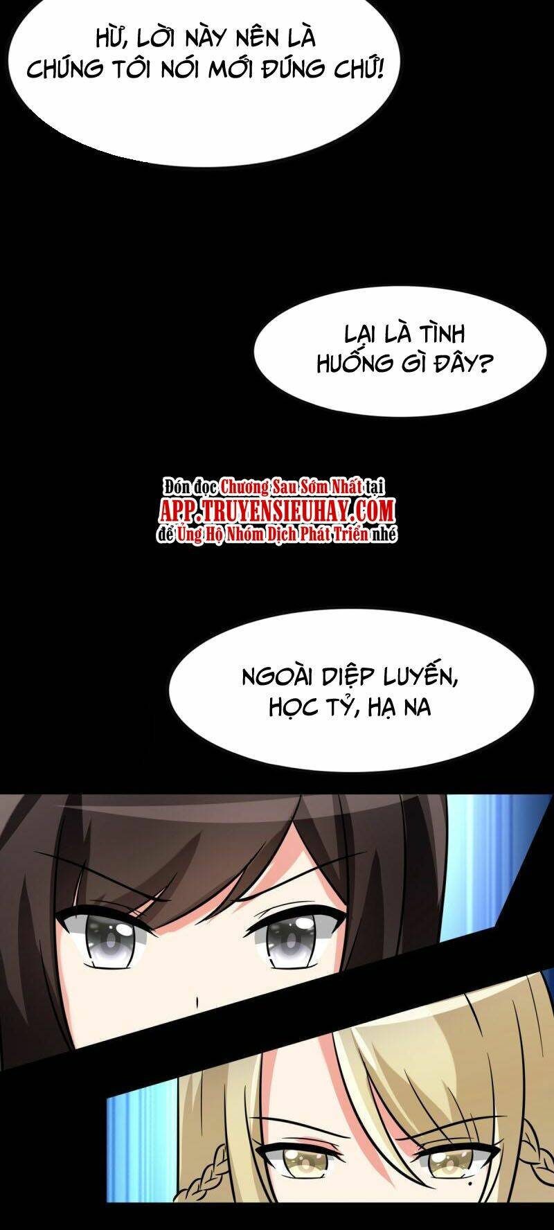 Bạn Gái Zombie Của Tôi - Chapter 298 - Page 53