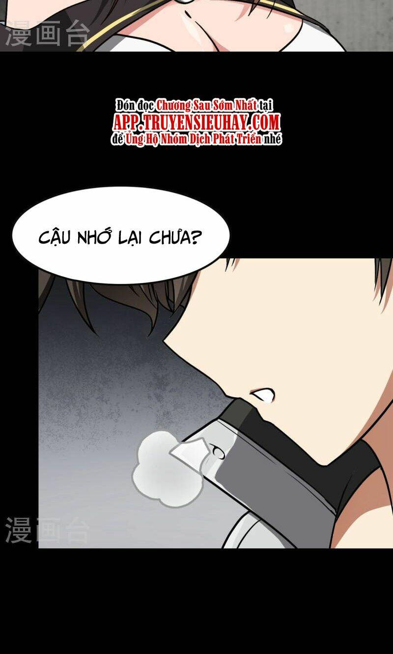 Bạn Gái Zombie Của Tôi - Chapter 298 - Page 5
