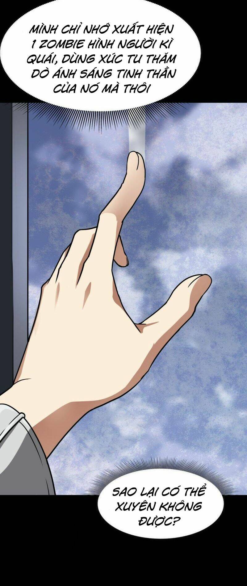 Bạn Gái Zombie Của Tôi - Chapter 298 - Page 7