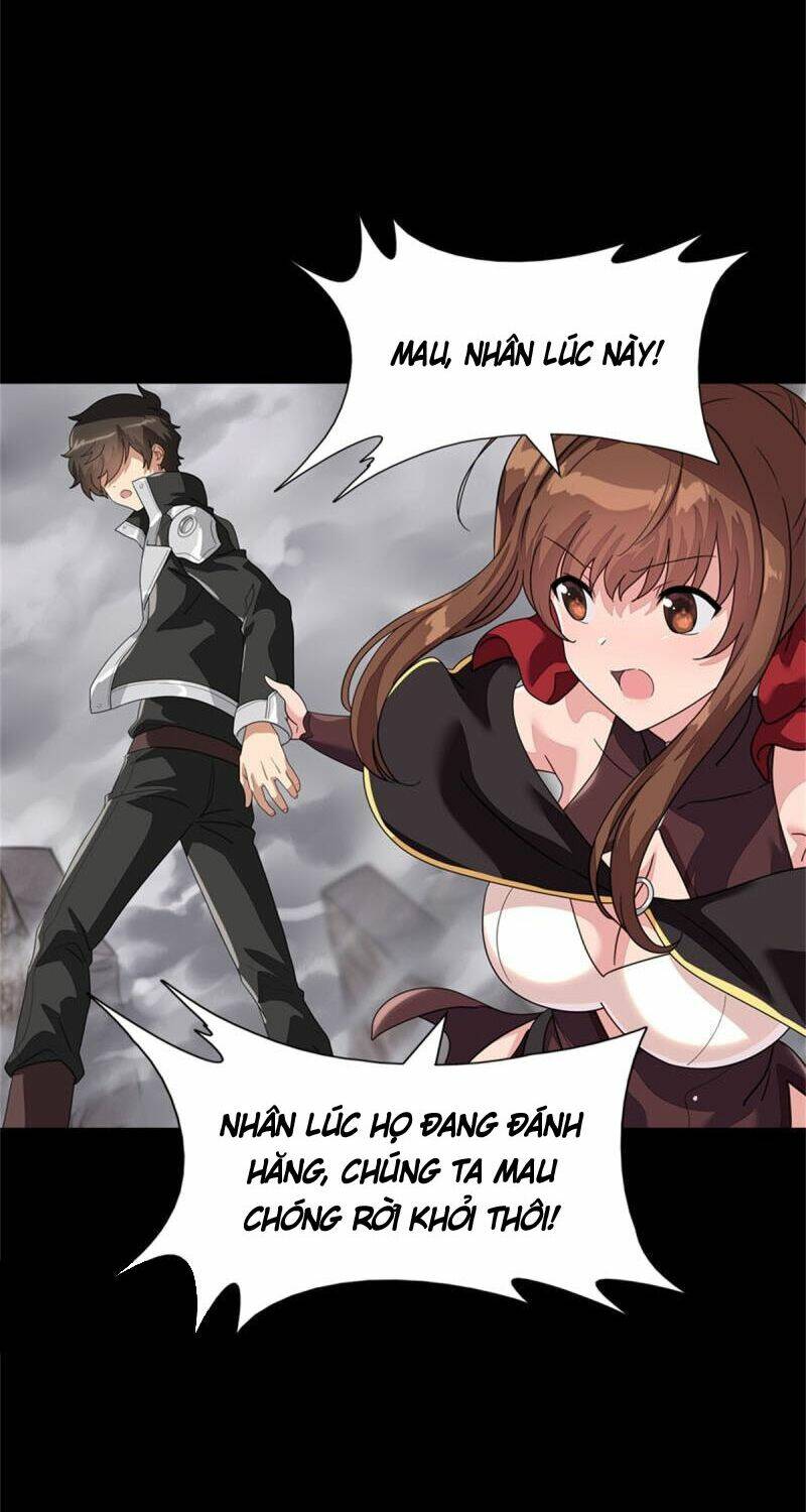 Bạn Gái Zombie Của Tôi - Chapter 299 - Page 13