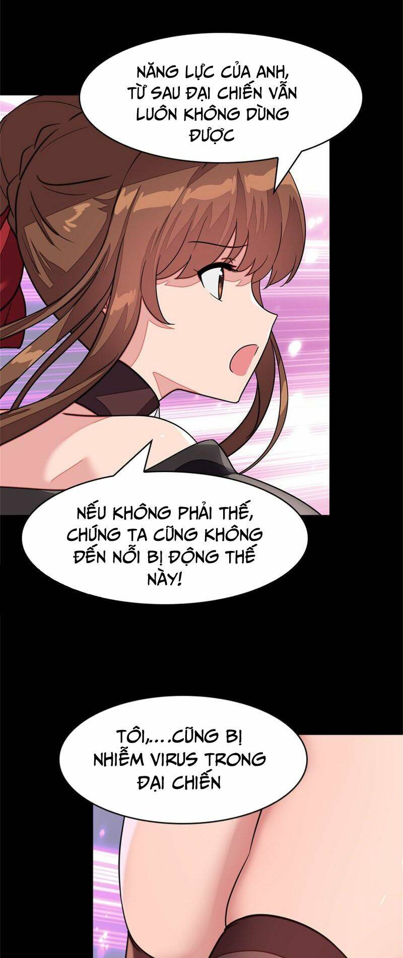 Bạn Gái Zombie Của Tôi - Chapter 299 - Page 14