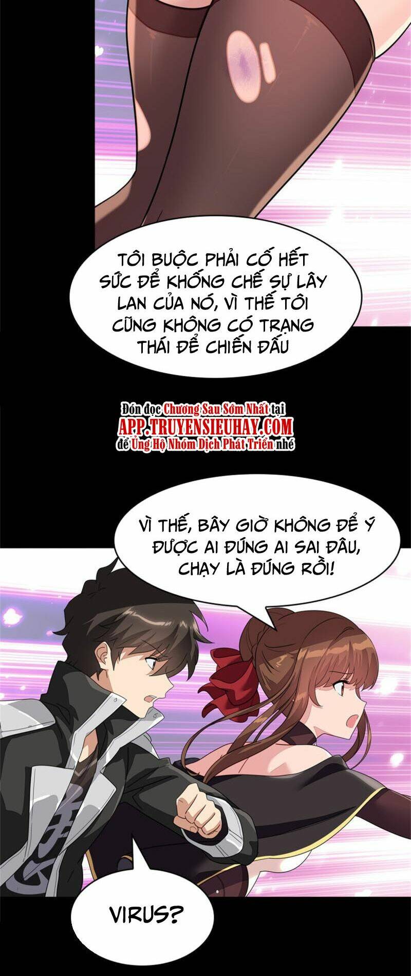 Bạn Gái Zombie Của Tôi - Chapter 299 - Page 15