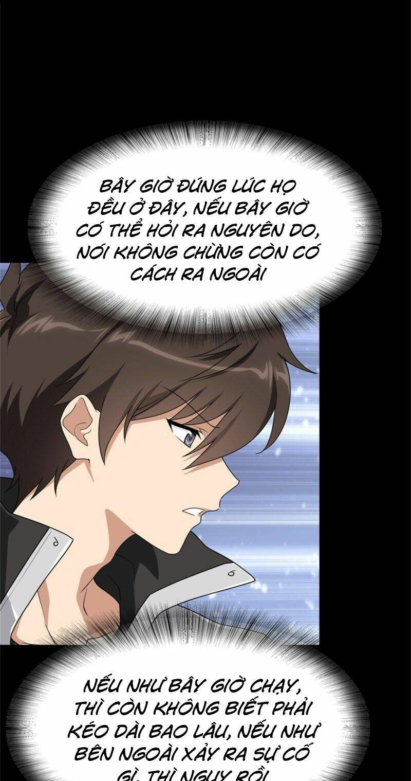 Bạn Gái Zombie Của Tôi - Chapter 299 - Page 16