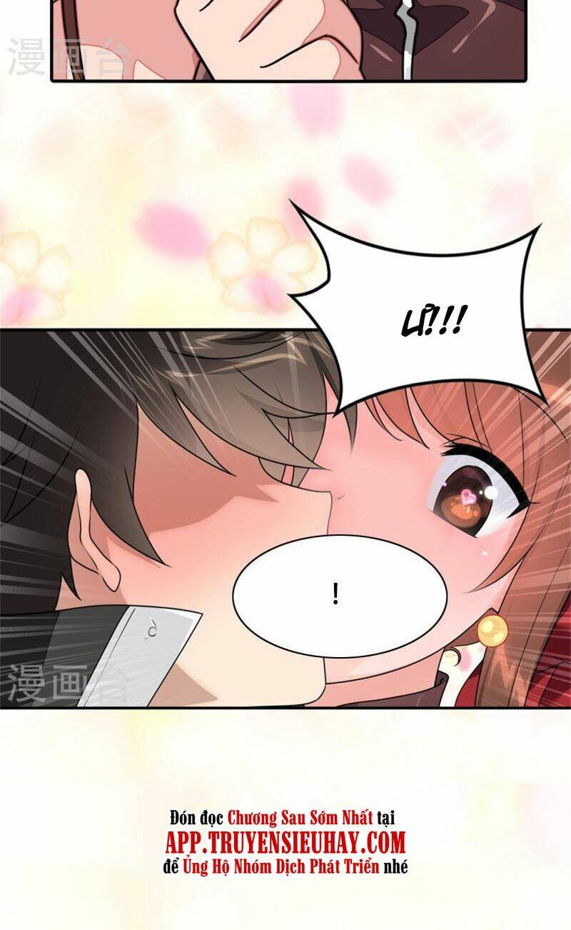 Bạn Gái Zombie Của Tôi - Chapter 299 - Page 21