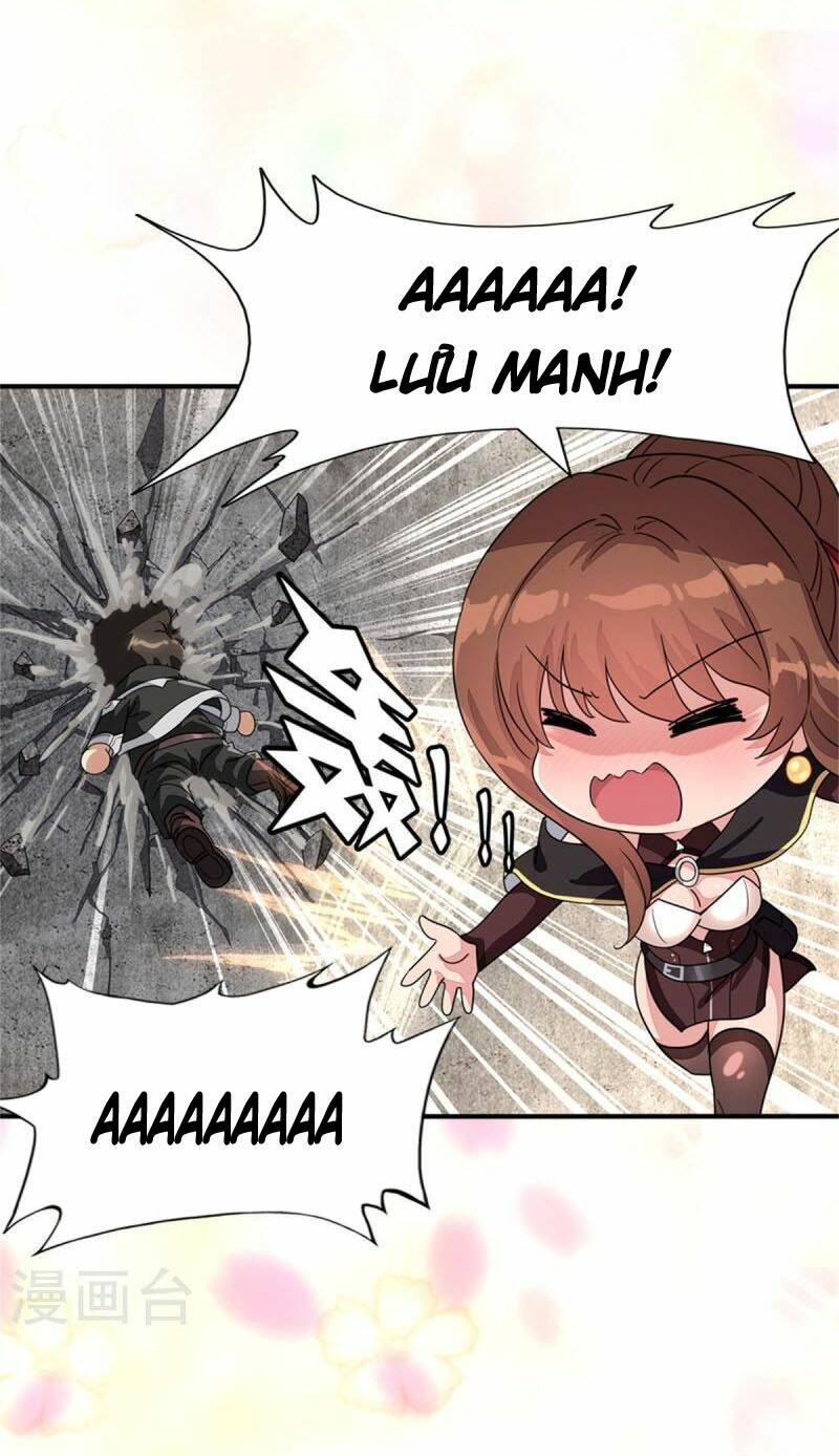 Bạn Gái Zombie Của Tôi - Chapter 299 - Page 22