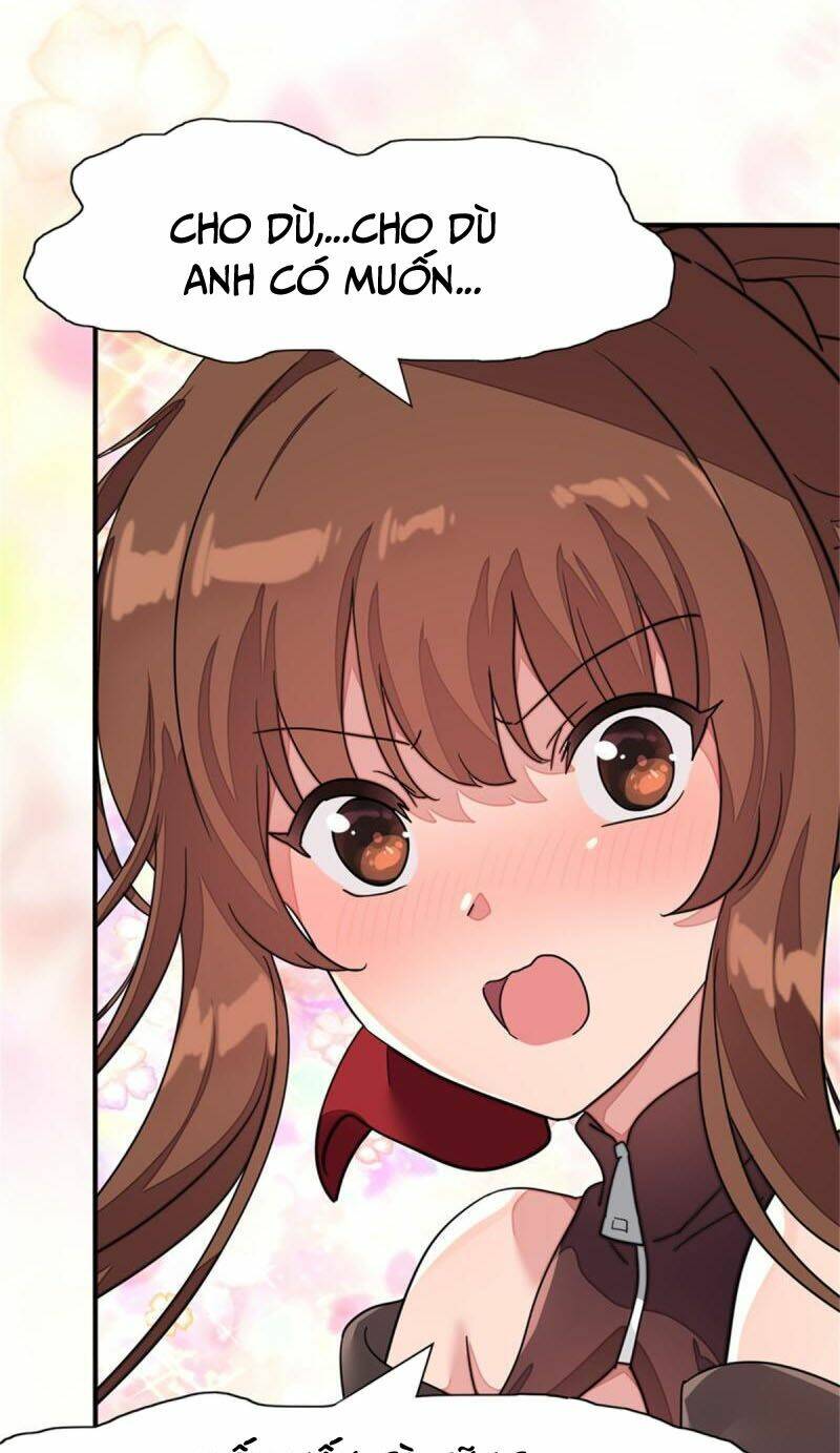 Bạn Gái Zombie Của Tôi - Chapter 299 - Page 24