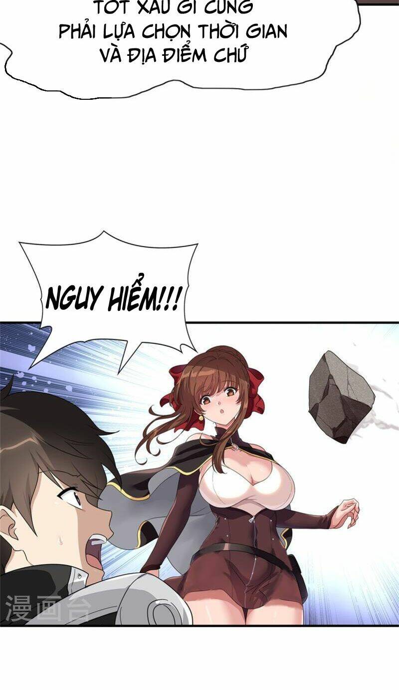 Bạn Gái Zombie Của Tôi - Chapter 299 - Page 25