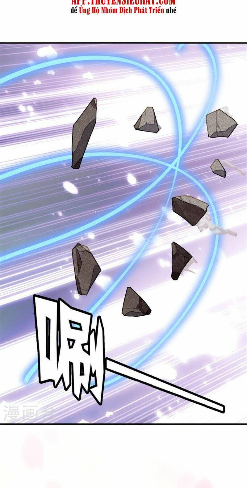 Bạn Gái Zombie Của Tôi - Chapter 299 - Page 27