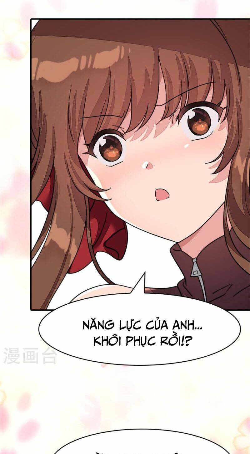 Bạn Gái Zombie Của Tôi - Chapter 299 - Page 28