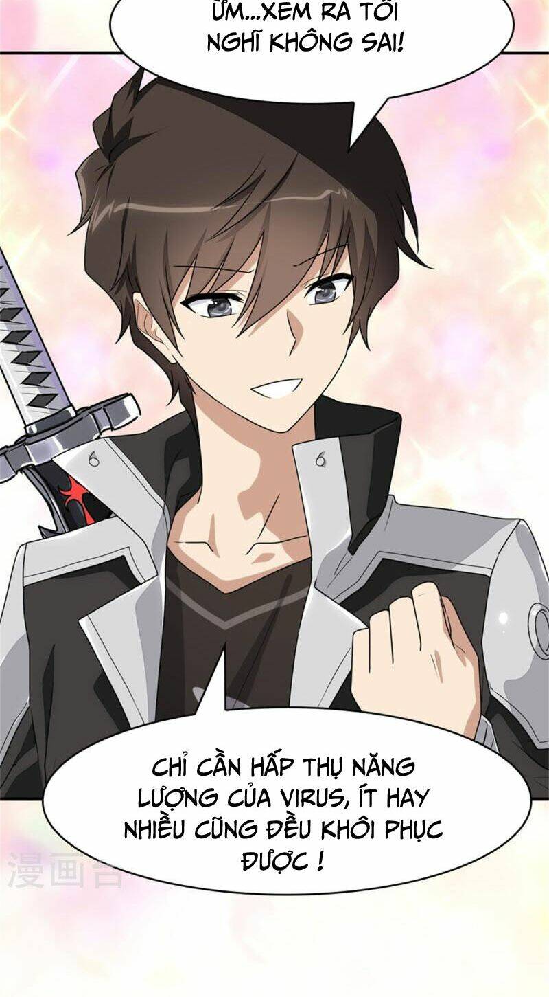 Bạn Gái Zombie Của Tôi - Chapter 299 - Page 29