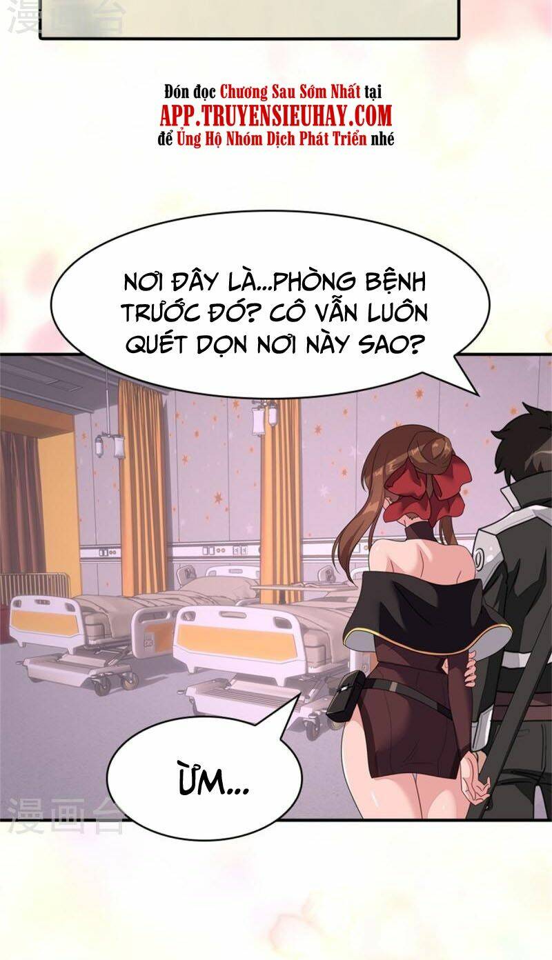 Bạn Gái Zombie Của Tôi - Chapter 299 - Page 33