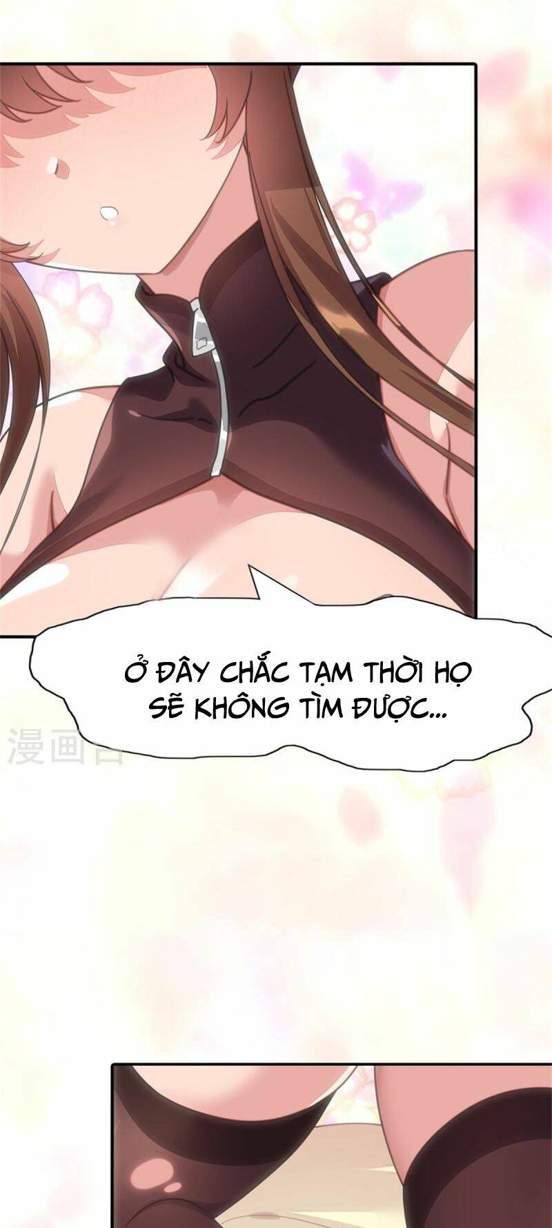 Bạn Gái Zombie Của Tôi - Chapter 299 - Page 34
