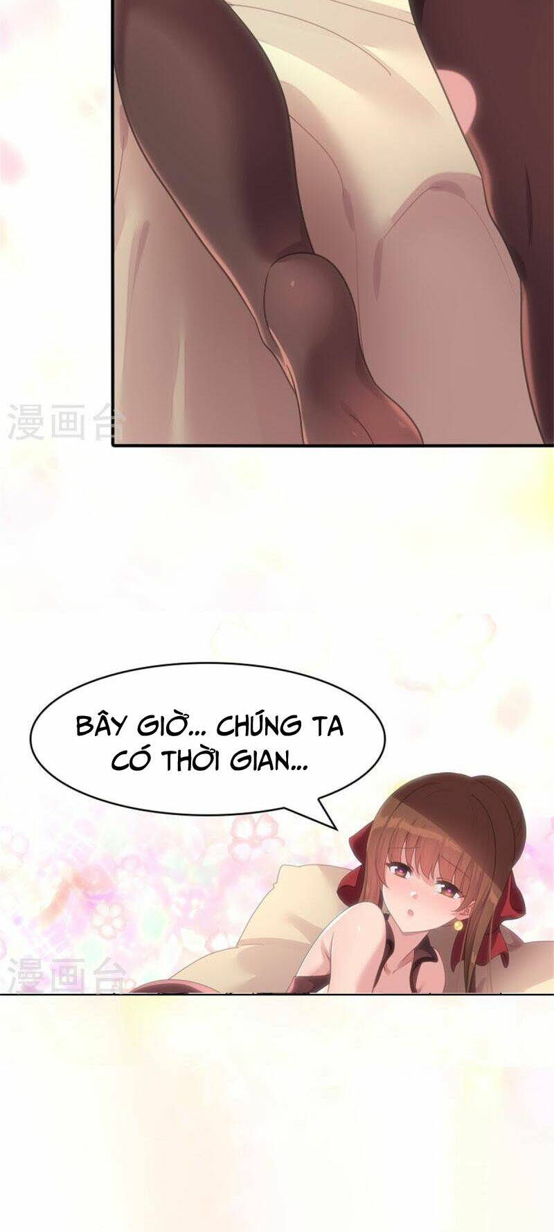 Bạn Gái Zombie Của Tôi - Chapter 299 - Page 35