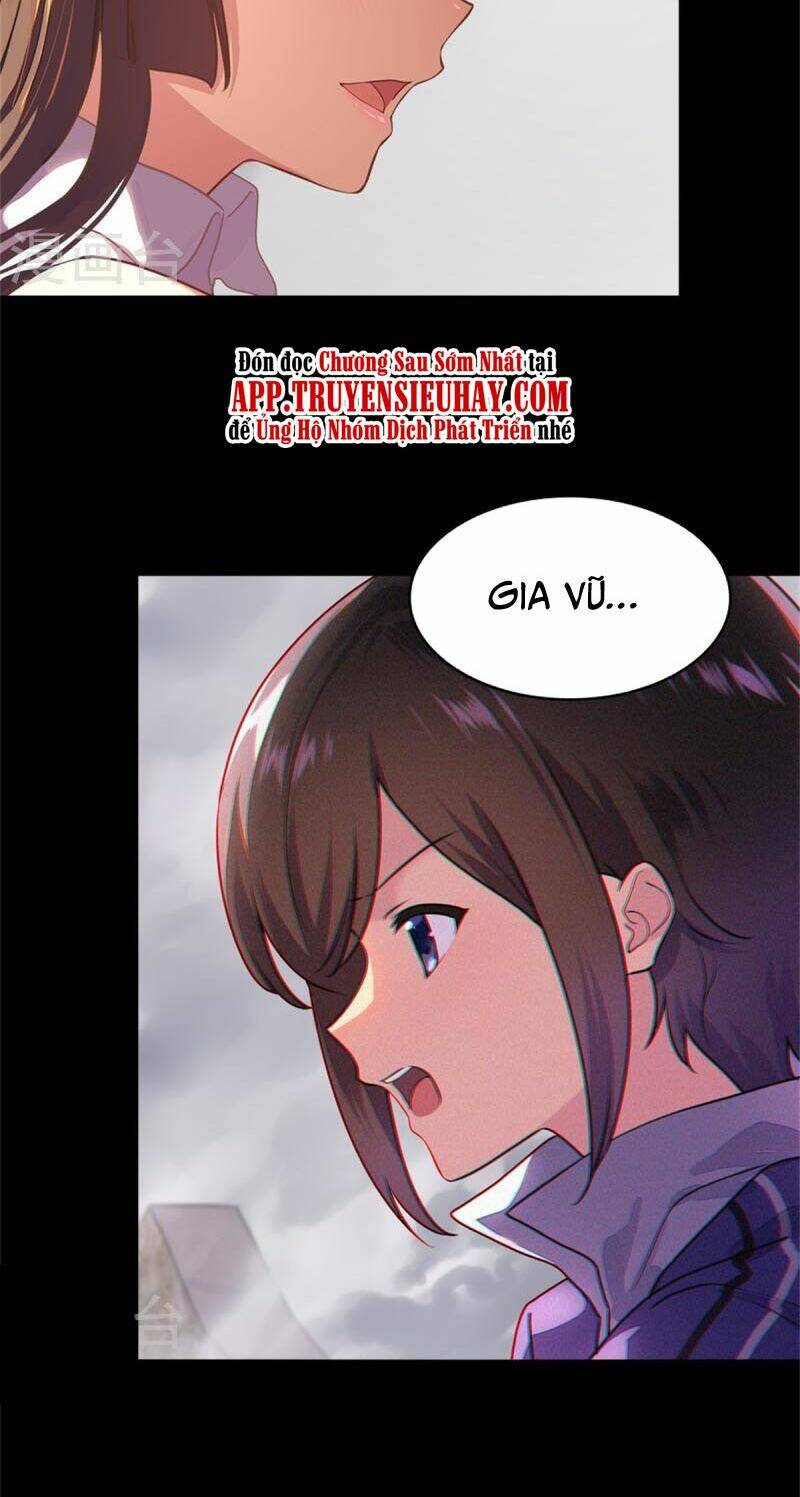 Bạn Gái Zombie Của Tôi - Chapter 299 - Page 3