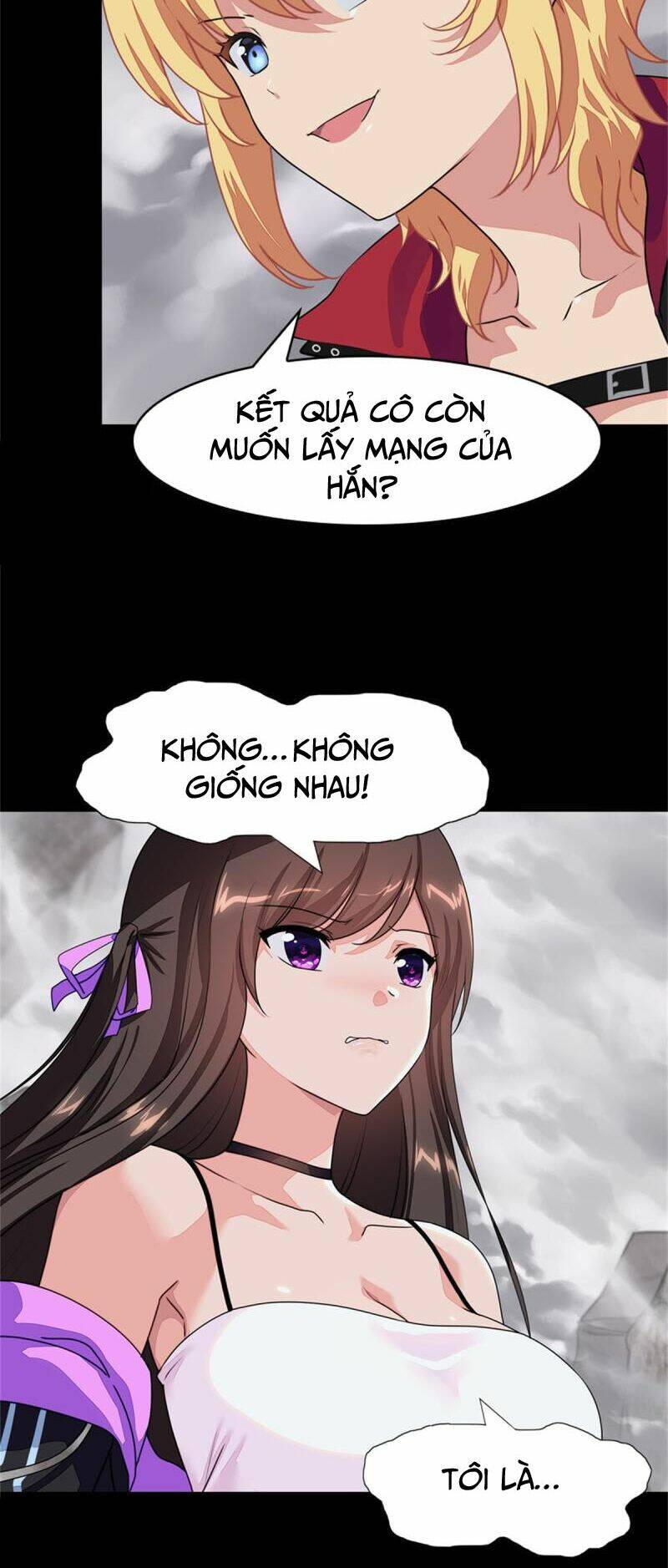 Bạn Gái Zombie Của Tôi - Chapter 299 - Page 7