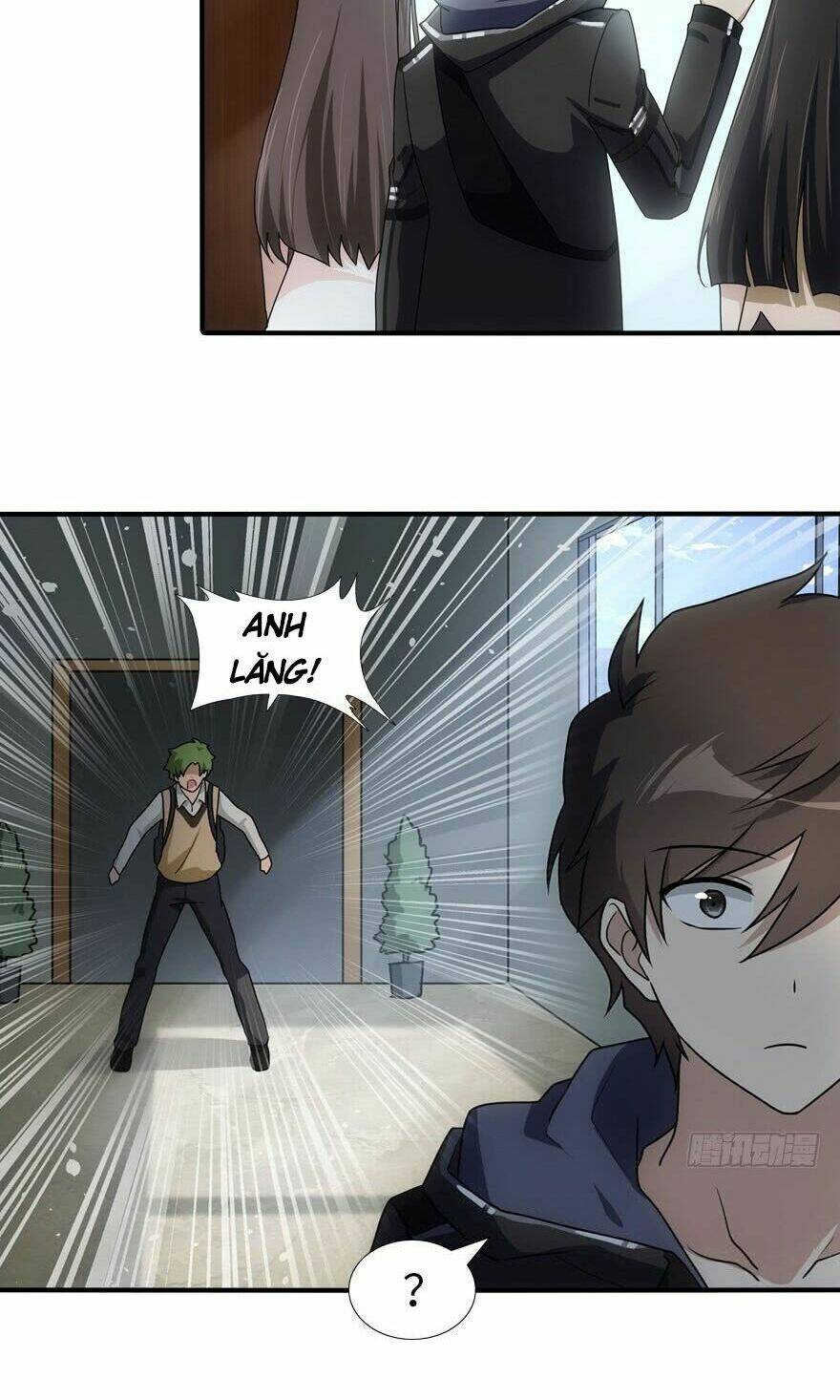 Bạn Gái Zombie Của Tôi - Chapter 30 - Page 9