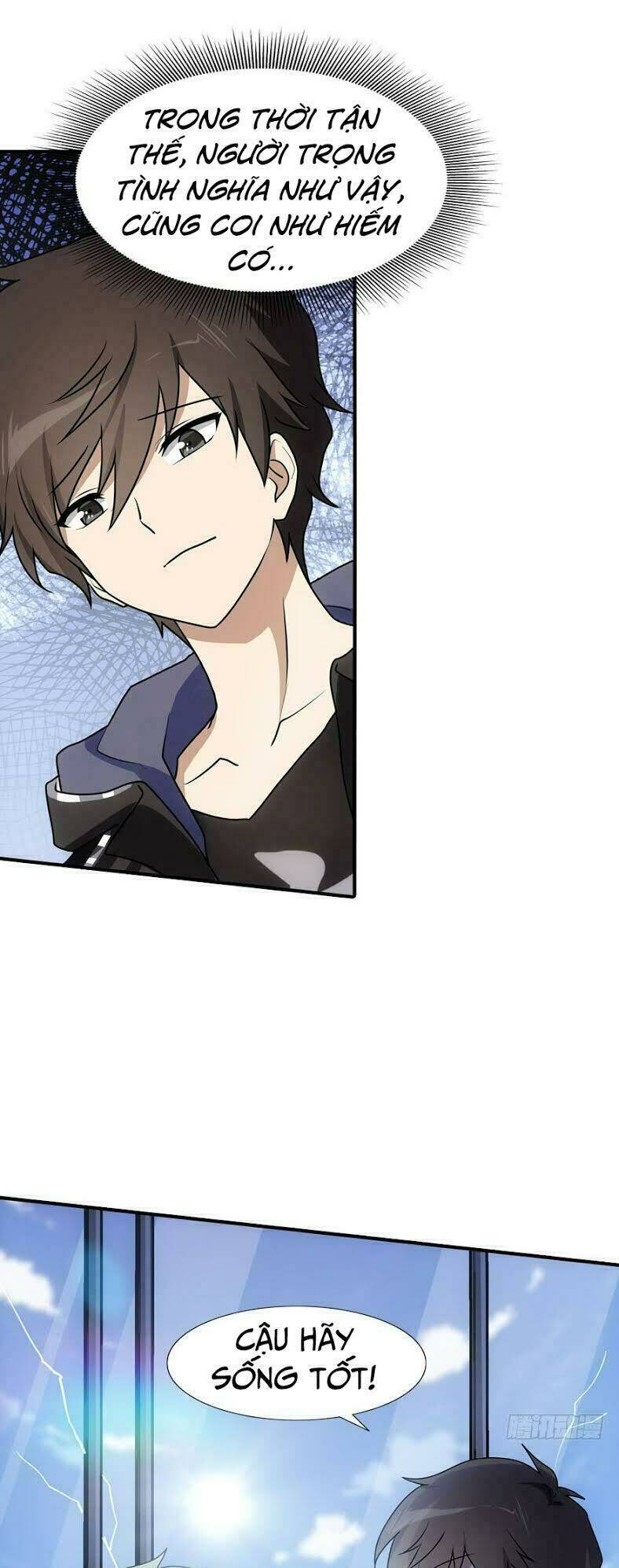 Bạn Gái Zombie Của Tôi - Chapter 30 - Page 12