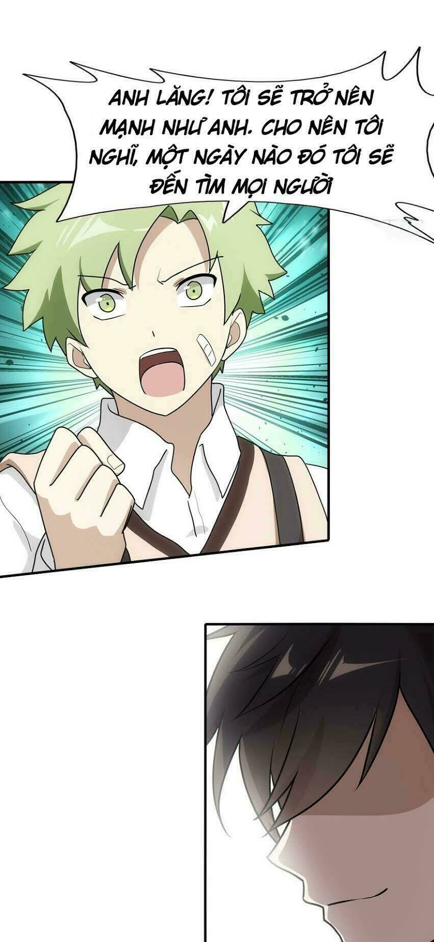 Bạn Gái Zombie Của Tôi - Chapter 30 - Page 14