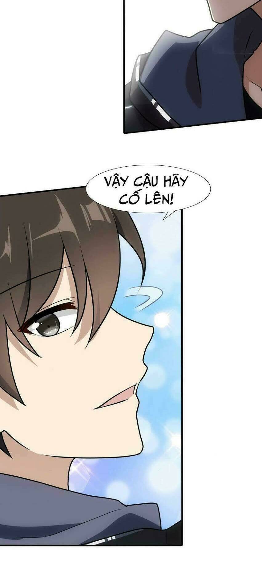 Bạn Gái Zombie Của Tôi - Chapter 30 - Page 15