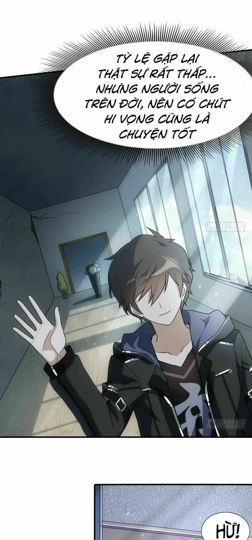 Bạn Gái Zombie Của Tôi - Chapter 30 - Page 16