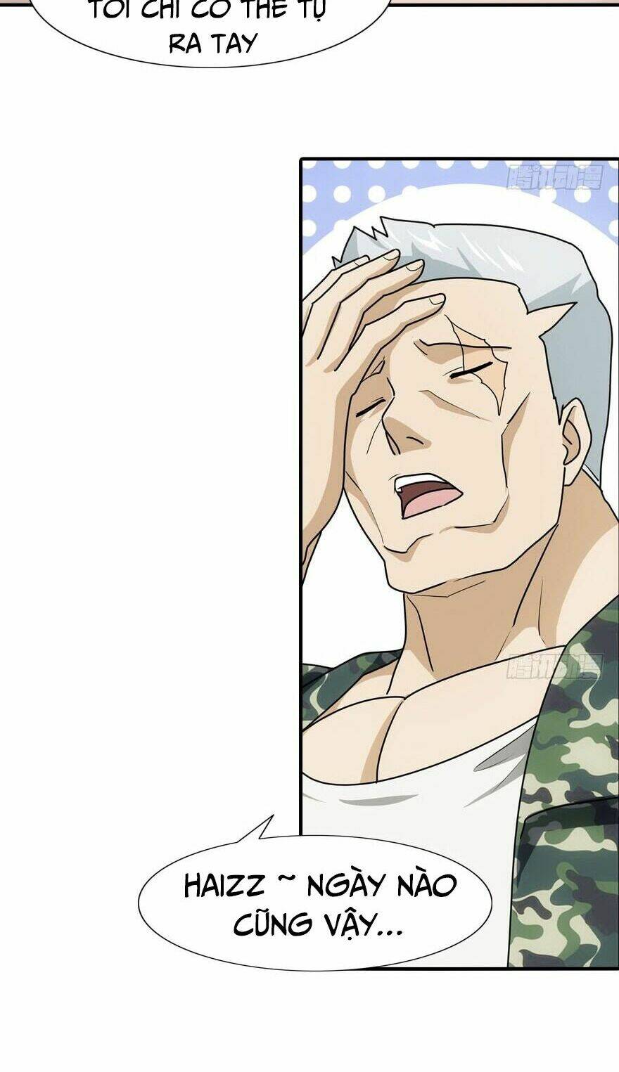 Bạn Gái Zombie Của Tôi - Chapter 30 - Page 19