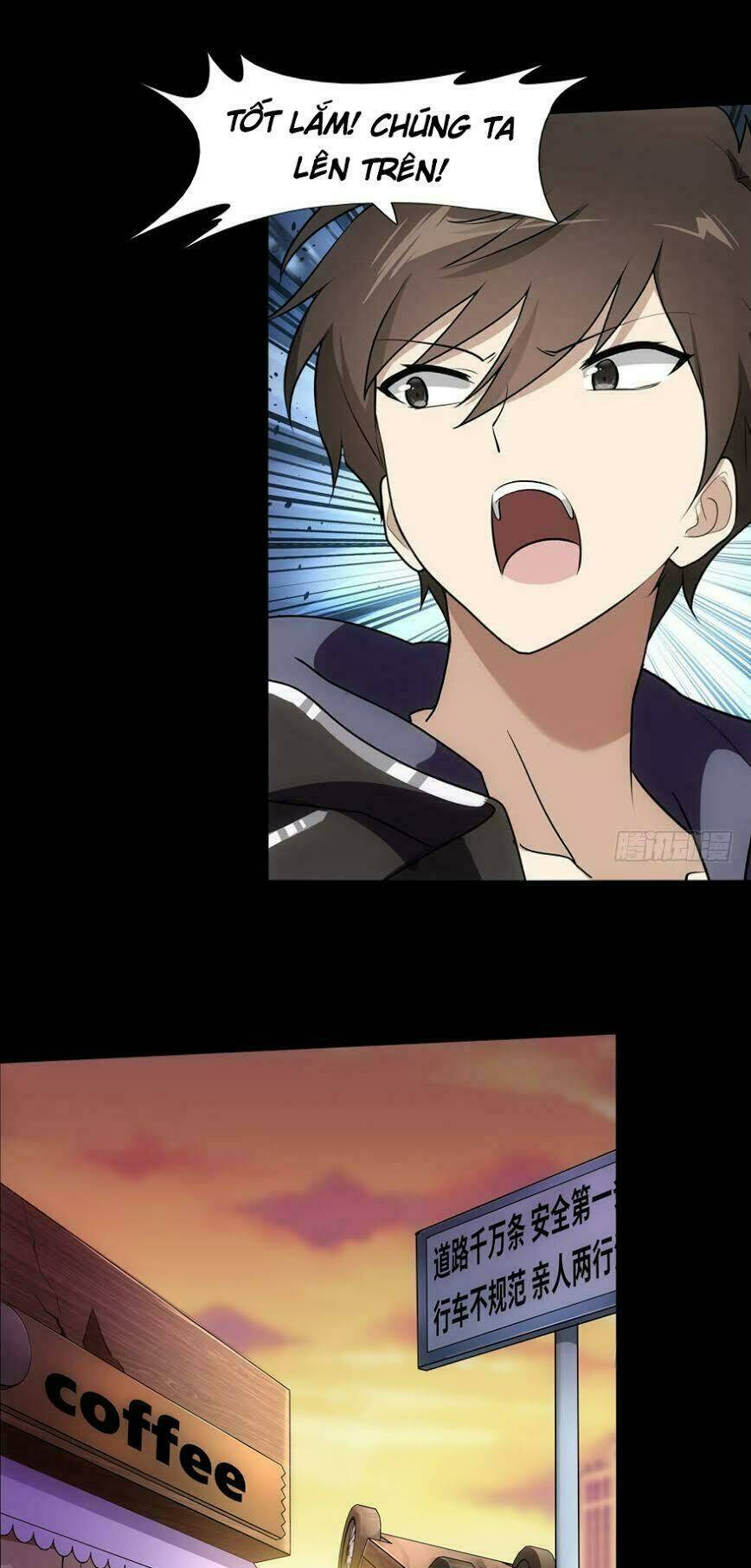 Bạn Gái Zombie Của Tôi - Chapter 30 - Page 26