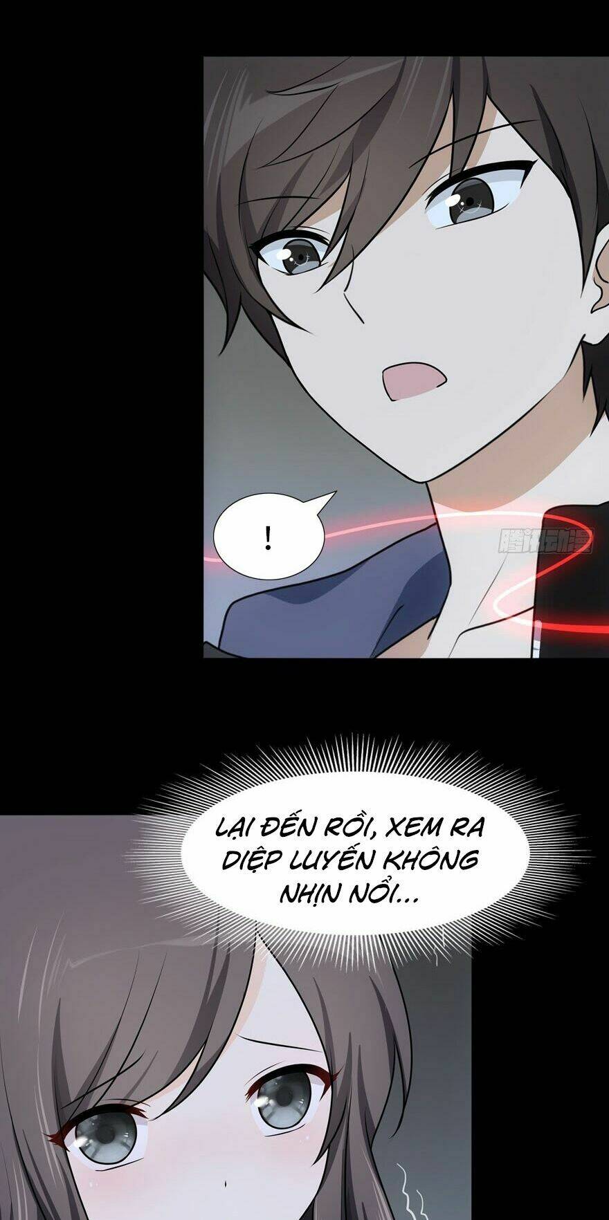 Bạn Gái Zombie Của Tôi - Chapter 30 - Page 28