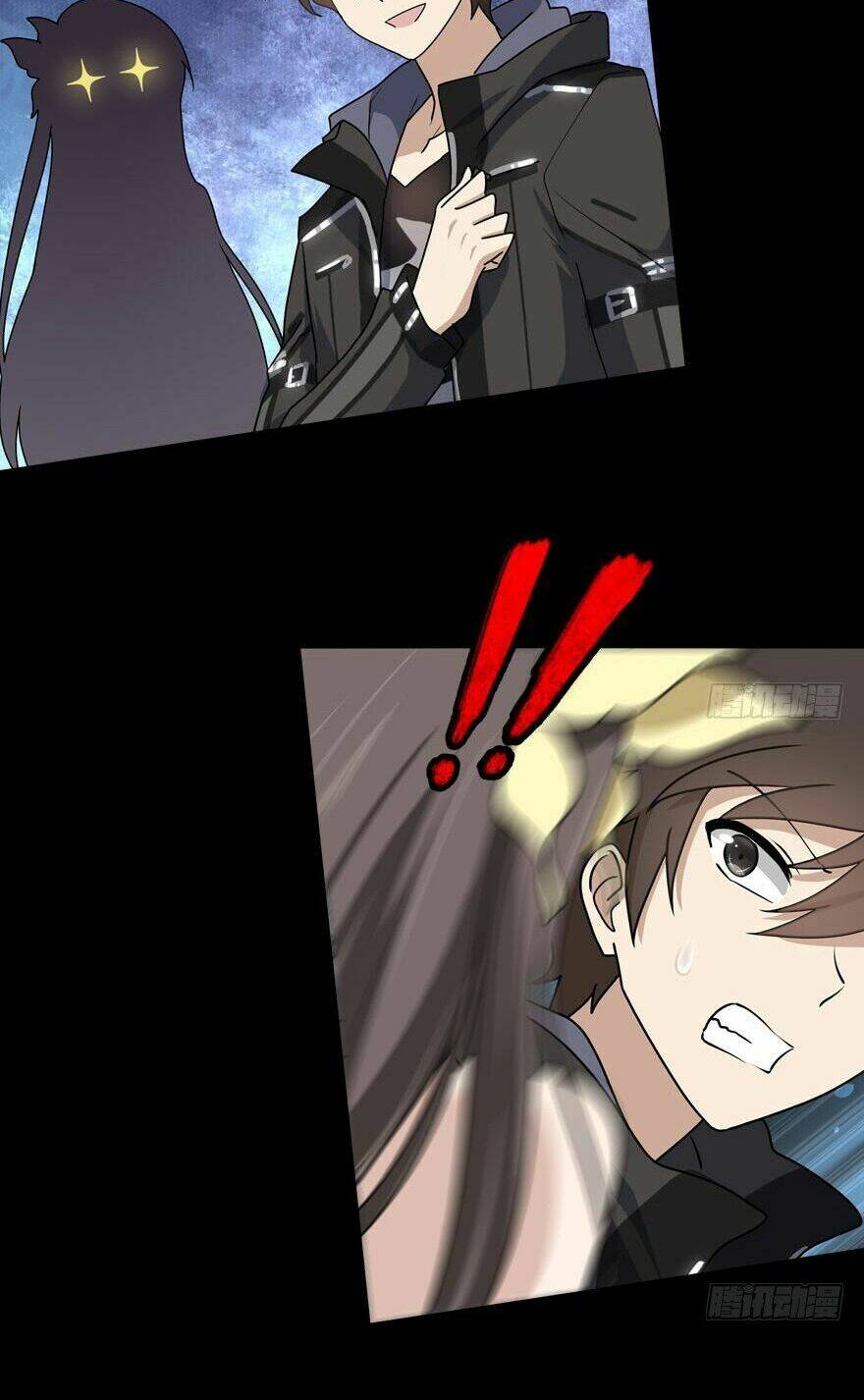 Bạn Gái Zombie Của Tôi - Chapter 30 - Page 31