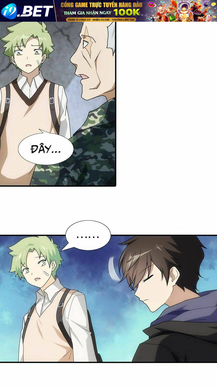 Bạn Gái Zombie Của Tôi - Chapter 30 - Page 5