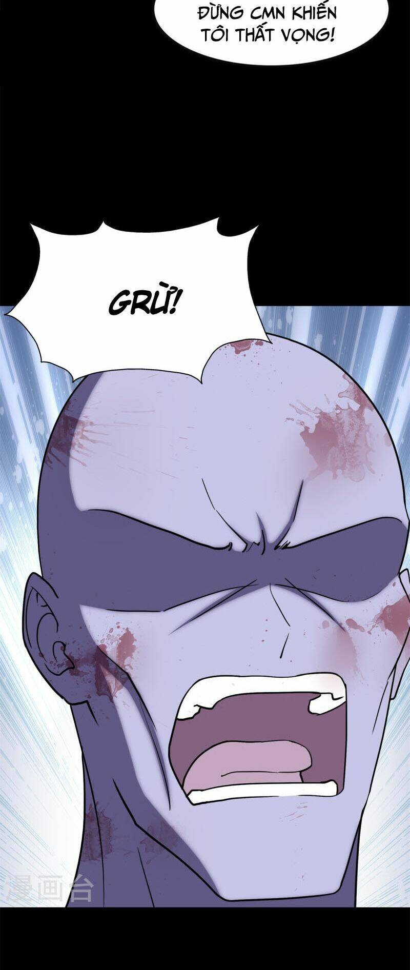 Bạn Gái Zombie Của Tôi - Chapter 300 - Page 9