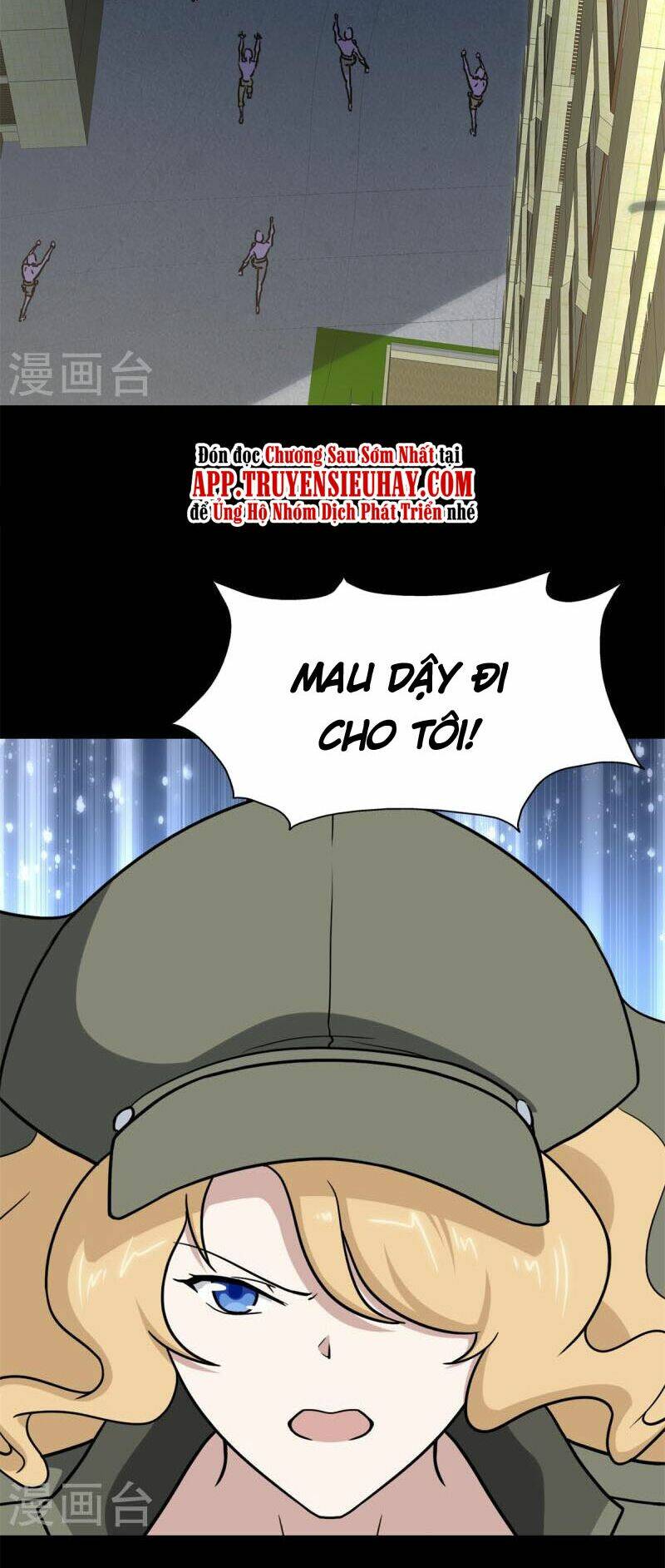 Bạn Gái Zombie Của Tôi - Chapter 300 - Page 11